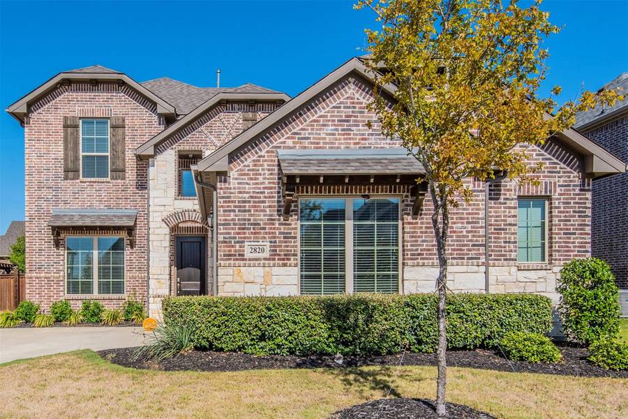 2820 Mastil, Grand Prairie, TX 75054