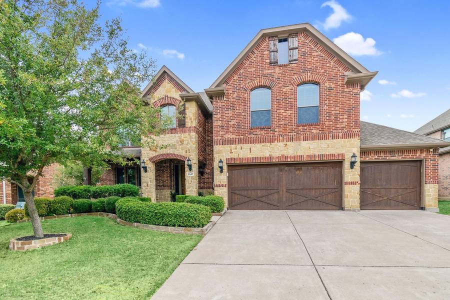 2947 Bahia, Grand Prairie, TX 75054