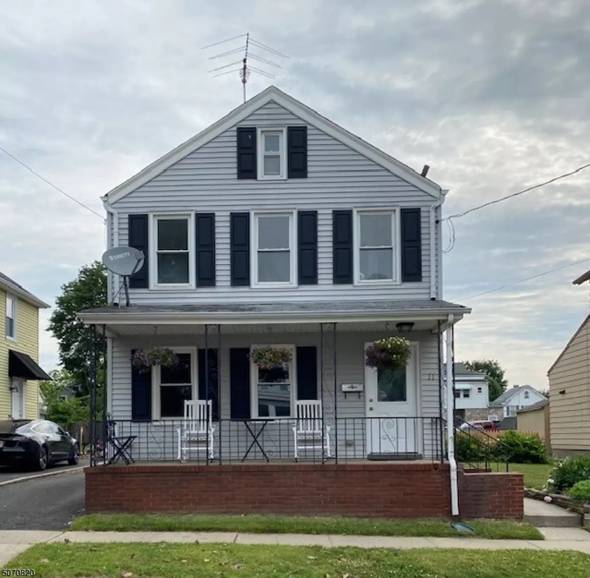 Raritan Boro, NJ 08869,11 Loomis St