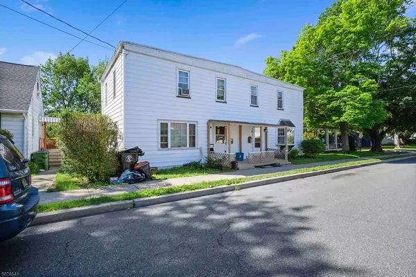 21 Carlton Ave, Washington Boro, NJ 07882