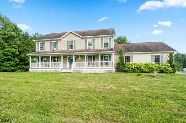9 Dunn Pl, Wantage Twp., NJ 07461