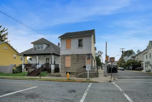 157 Hudson St, Phillipsburg Town, NJ 08865