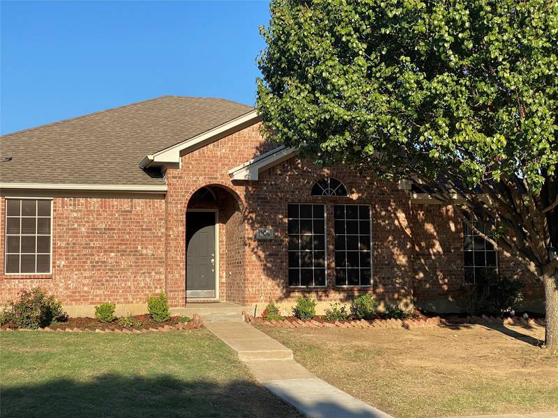 108 Fossil Way, Alvarado, TX 76009