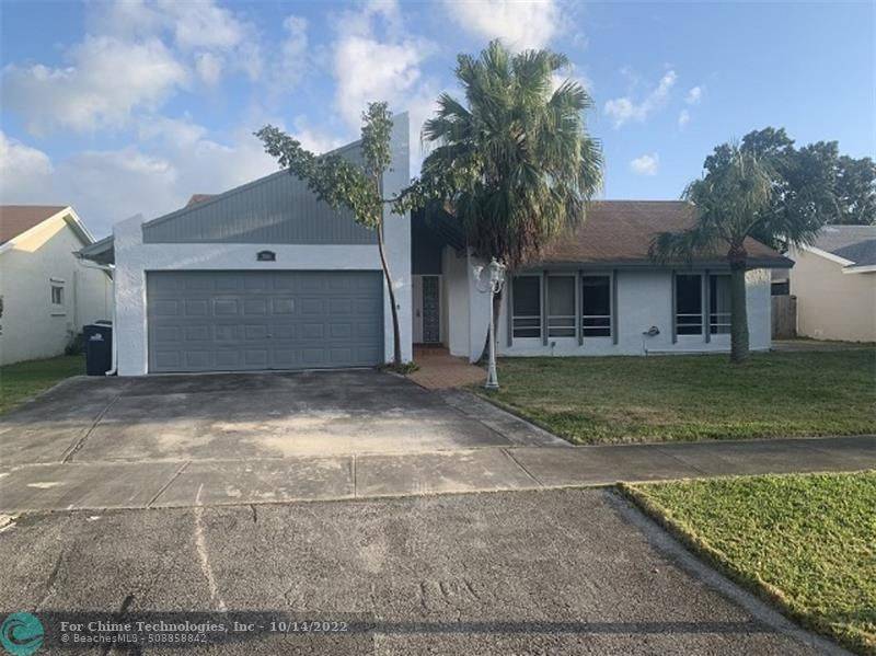 Palmetto Bay, FL 33157,9344 SW 172nd Ter