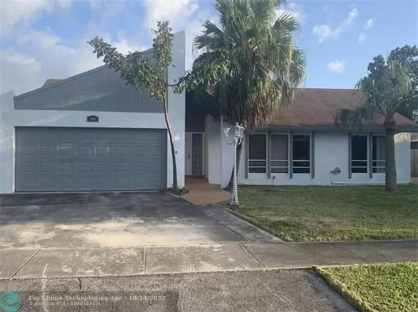 Palmetto Bay, FL 33157,9344 SW 172nd Ter