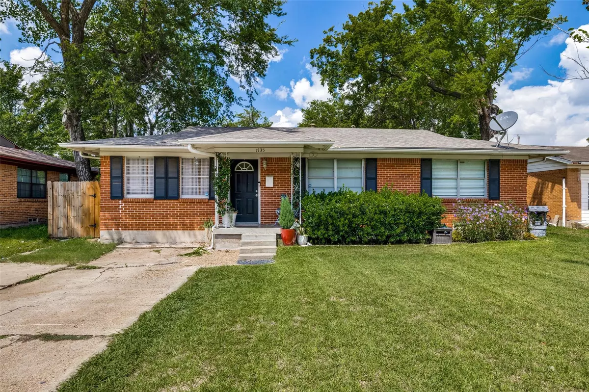 Mesquite, TX 75149,1735 Belmont Street