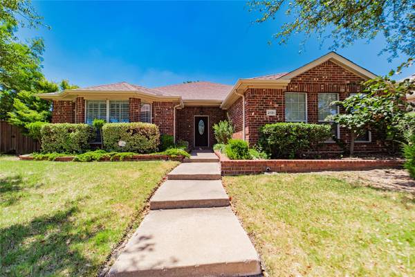 2131 Harvester Drive, Rockwall, TX 75032