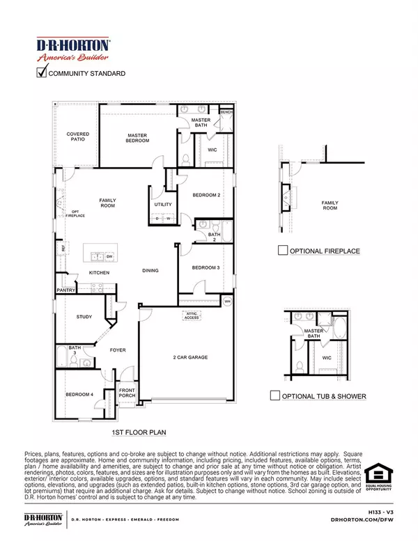 Caddo Mills, TX 75135,230 Whitetail Way