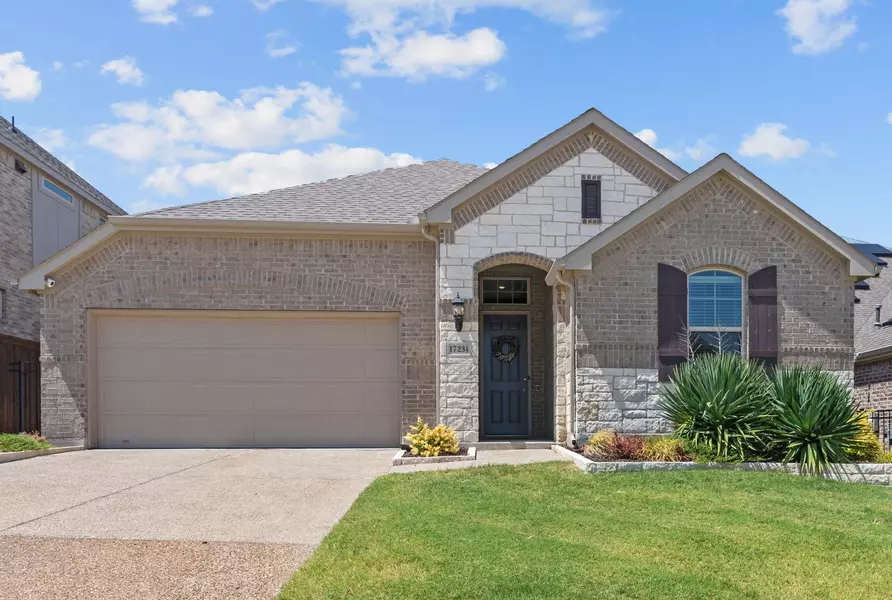 1723 Indigo Creek Lane, Wylie, TX 75098