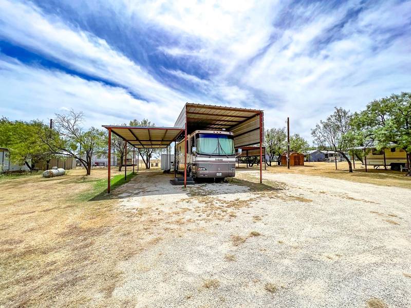 133 Park Road 601, Haskell, TX 79521