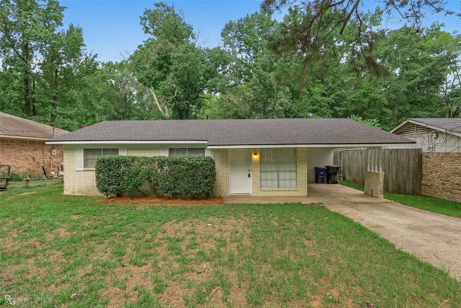 4005 Swim Club Lane, Shreveport, LA 71107