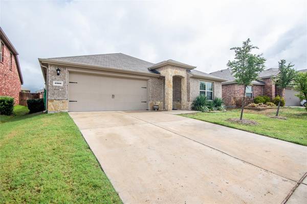 2366 San Marcos Drive, Forney, TX 75126