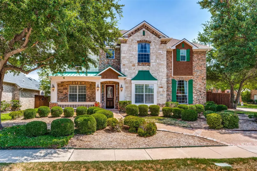 9930 Sugarberry Drive, Frisco, TX 75033