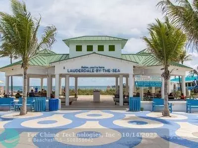 1501 S Ocean Blvd  #123, Lauderdale By The Sea, FL 33062