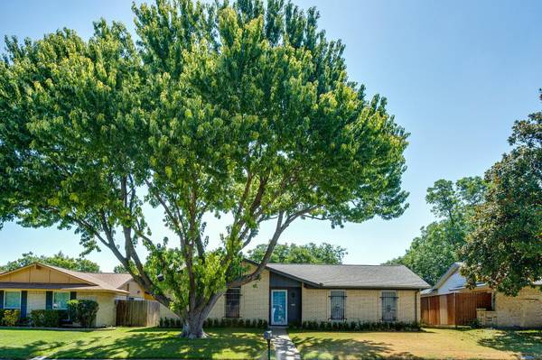 2710 Sam Houston Drive, Garland, TX 75044