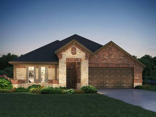 214 Luna Lane, Lake Dallas, TX 75065