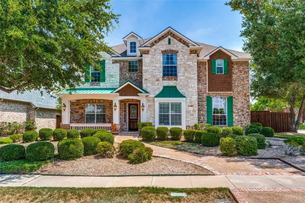 Frisco, TX 75033,9930 Sugarberry Drive