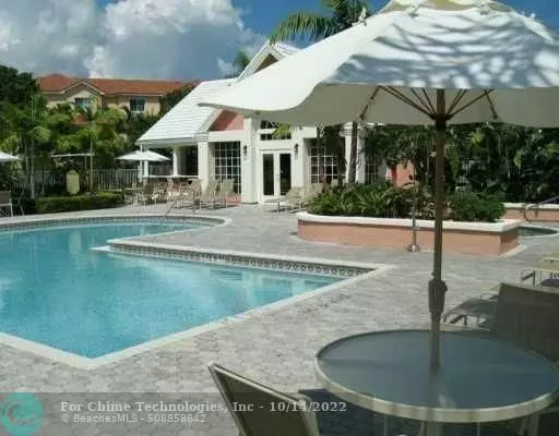 Delray Beach, FL 33444,1000 Crystal Way  #H