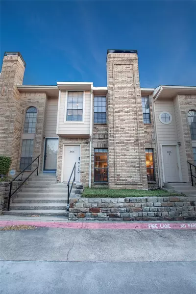 14333 Preston Road #804, Dallas, TX 75254