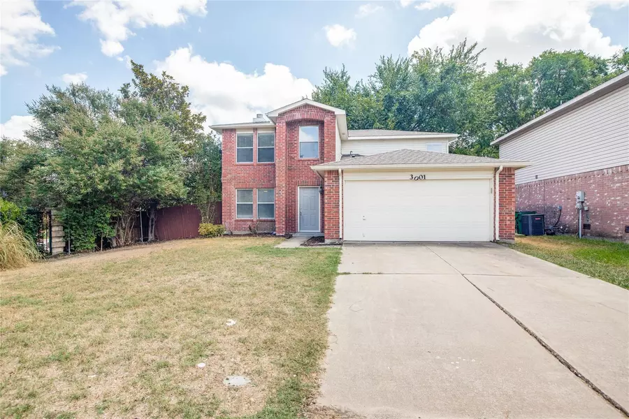 3001 Cedar Crest Drive, Mckinney, TX 75070