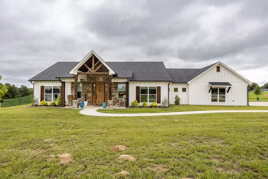 1237 County Road 3605, Bullard, TX 75757