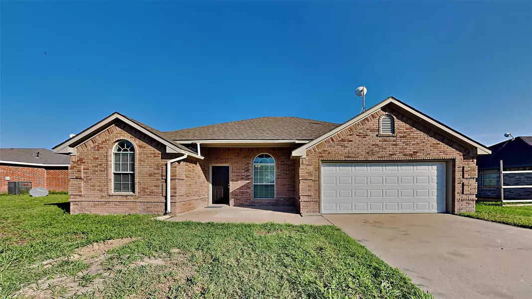 13260 County Road 236, Terrell, TX 75160