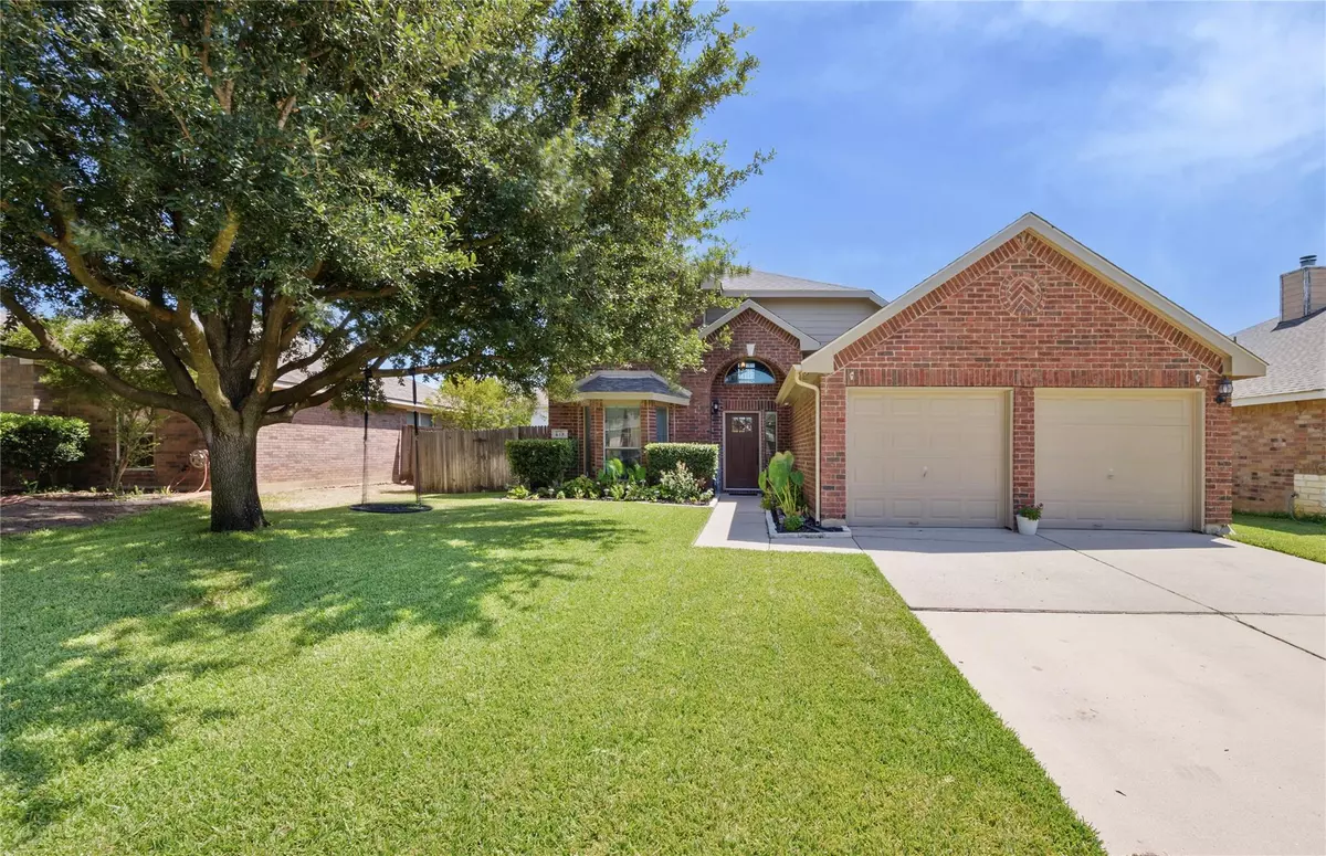 Fort Worth, TX 76131,617 Cranbrook Drive