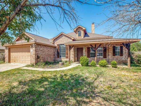 110 Faircrest Drive, Krugerville, TX 76227