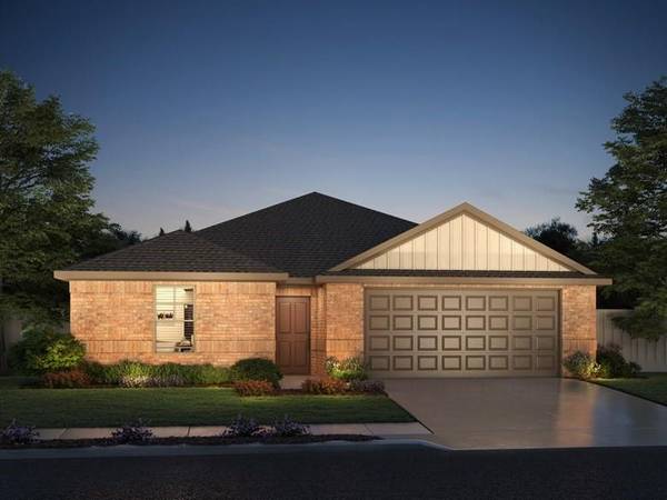 3234 Ribisl Lane, Royse City, TX 75189