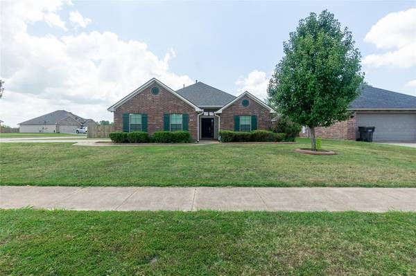 3501 Grand Cane Lane, Bossier City, LA 71111