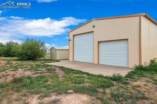 Pueblo West, CO 81007,971 S Los Charros DR