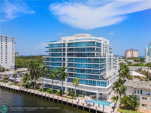 715 Bayshore Dr  #405, Fort Lauderdale, FL 33304