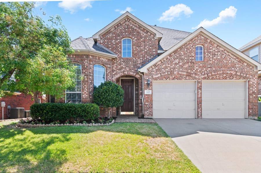 3625 Andrea Drive, Flower Mound, TX 75022