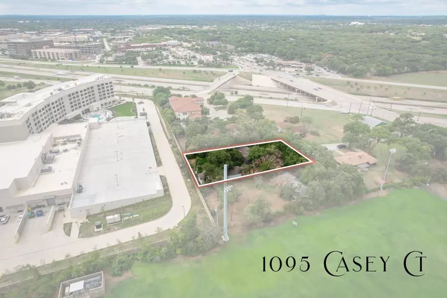 1095 Casey Court, Southlake, TX 76092