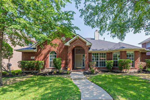 3922 Harbor Drive, The Colony, TX 75056