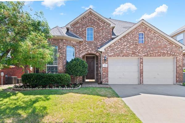 3625 Andrea Drive, Flower Mound, TX 75022