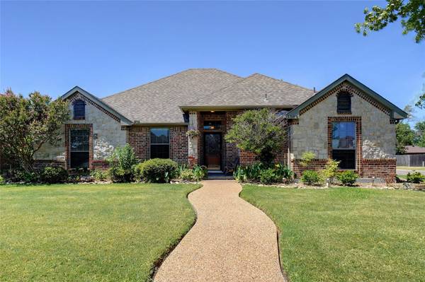 1105 Shadybrook Lane, Seagoville, TX 75159