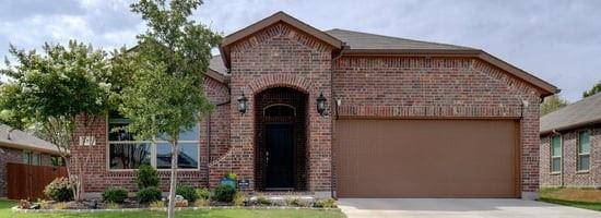 577 Redding Drive, Saginaw, TX 76131