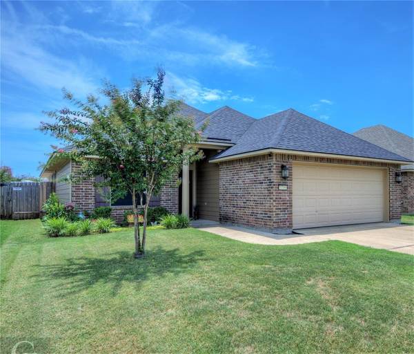 3709 Sabine Pass Drive, Bossier City, LA 71111