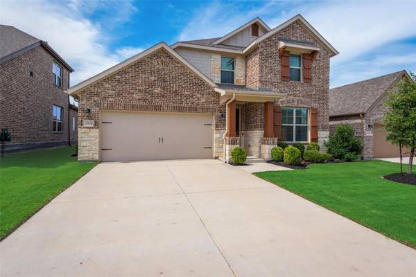 1504 Tumbleweed Trail, Northlake, TX 76226