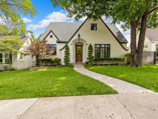 3921 W 7th Street, Fort Worth, TX 76107