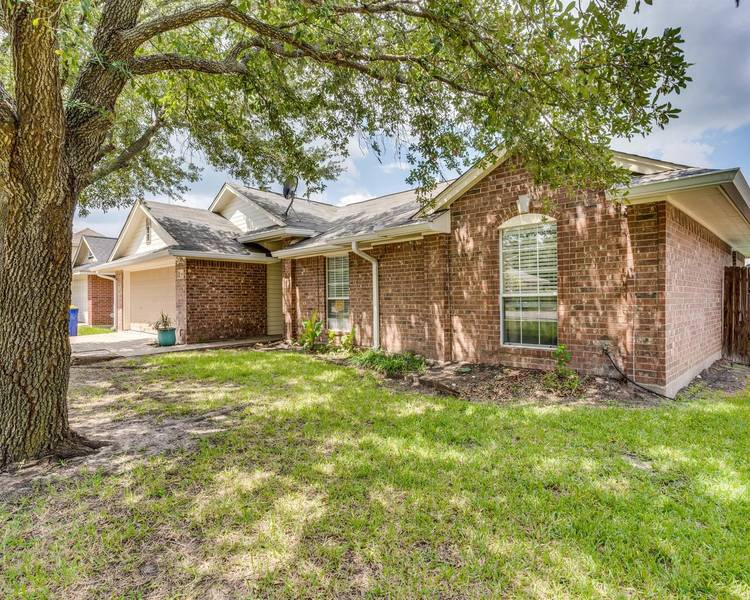 306 Ridge Hollow Trail, Venus, TX 76084