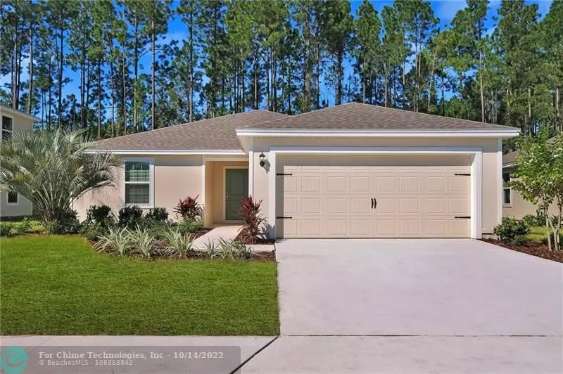 1504 Celebration Drive, Fort Pierce, FL 34947