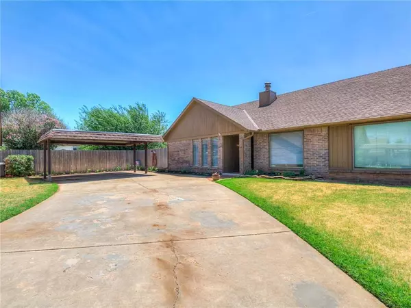 Oklahoma City, OK 73132,6800 NW 63rd Terrace