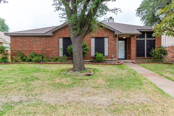 1907 Shoreline Drive, Mesquite, TX 75149