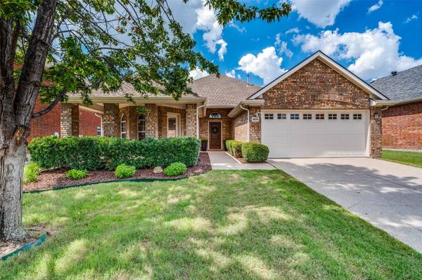 3608 Lone Mountain Trail, Mckinney, TX 75070