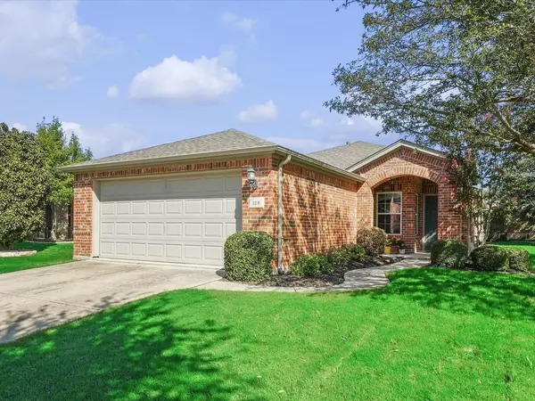 318 Oakland Hills Lane, Frisco, TX 75036