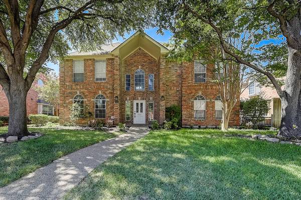 7205 Fair Valley Way, Plano, TX 75024