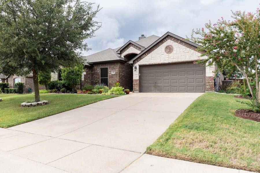 155 Sierra Drive, Waxahachie, TX 75167