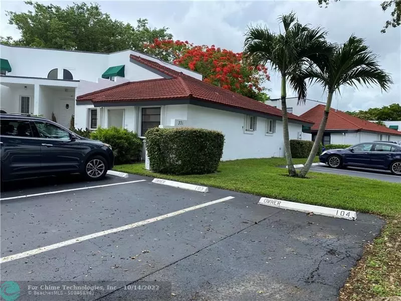 331 NW 36th Ave  #331, Deerfield Beach, FL 33442